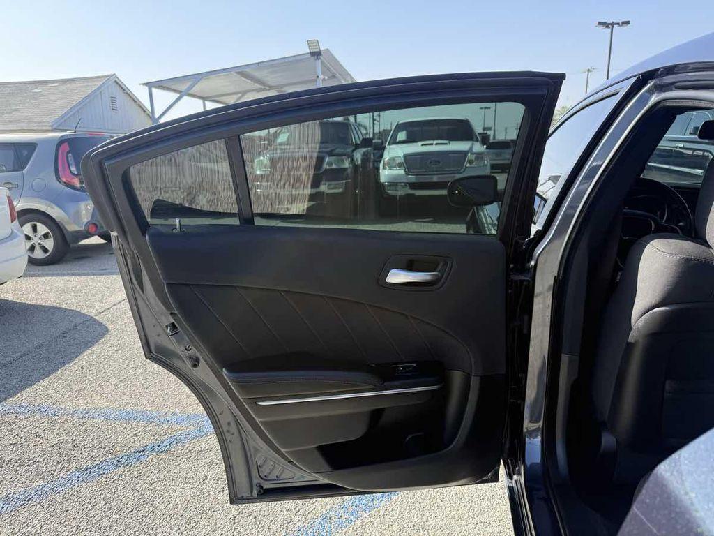 used 2017 Dodge Charger car, priced at $12,950