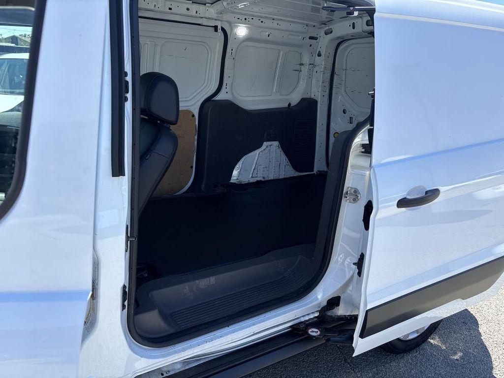 used 2022 Ford Transit Connect car, priced at $11,950