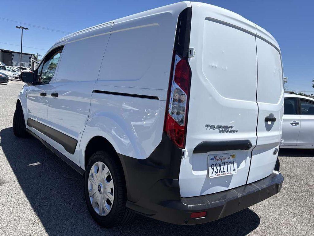 used 2022 Ford Transit Connect car, priced at $11,950