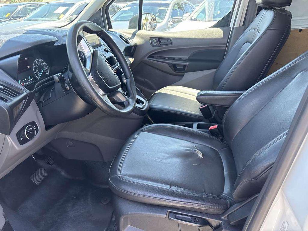 used 2022 Ford Transit Connect car, priced at $11,950