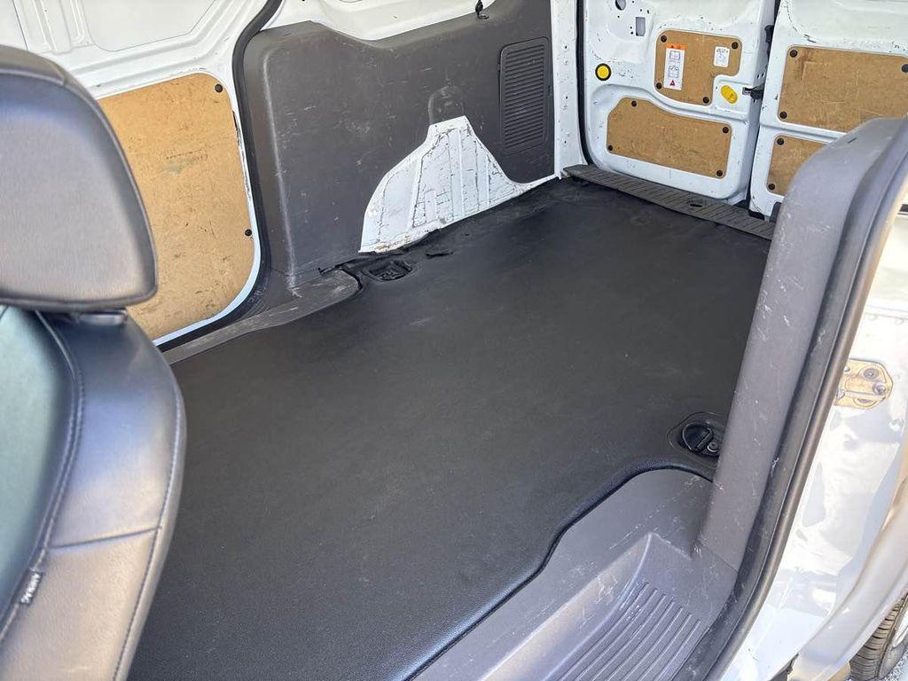 used 2022 Ford Transit Connect car, priced at $11,950