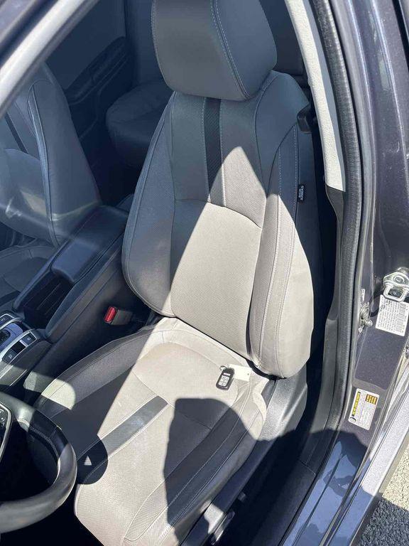 used 2016 Honda Civic car, priced at $10,950