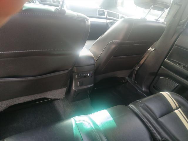 used 2015 Ford Explorer car, priced at $11,450