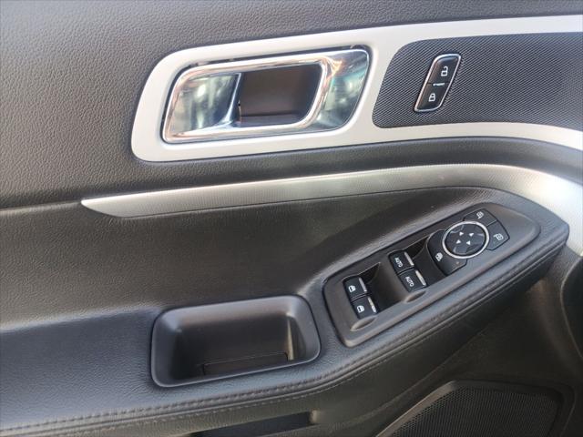used 2015 Ford Explorer car, priced at $11,450