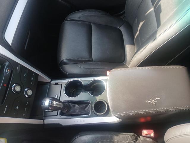 used 2015 Ford Explorer car, priced at $11,450