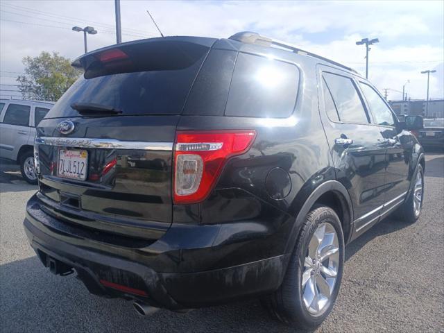 used 2015 Ford Explorer car, priced at $11,450
