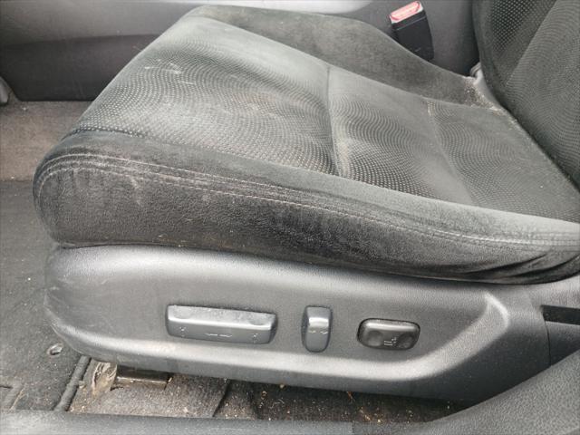 used 2009 Honda Accord car, priced at $5,950