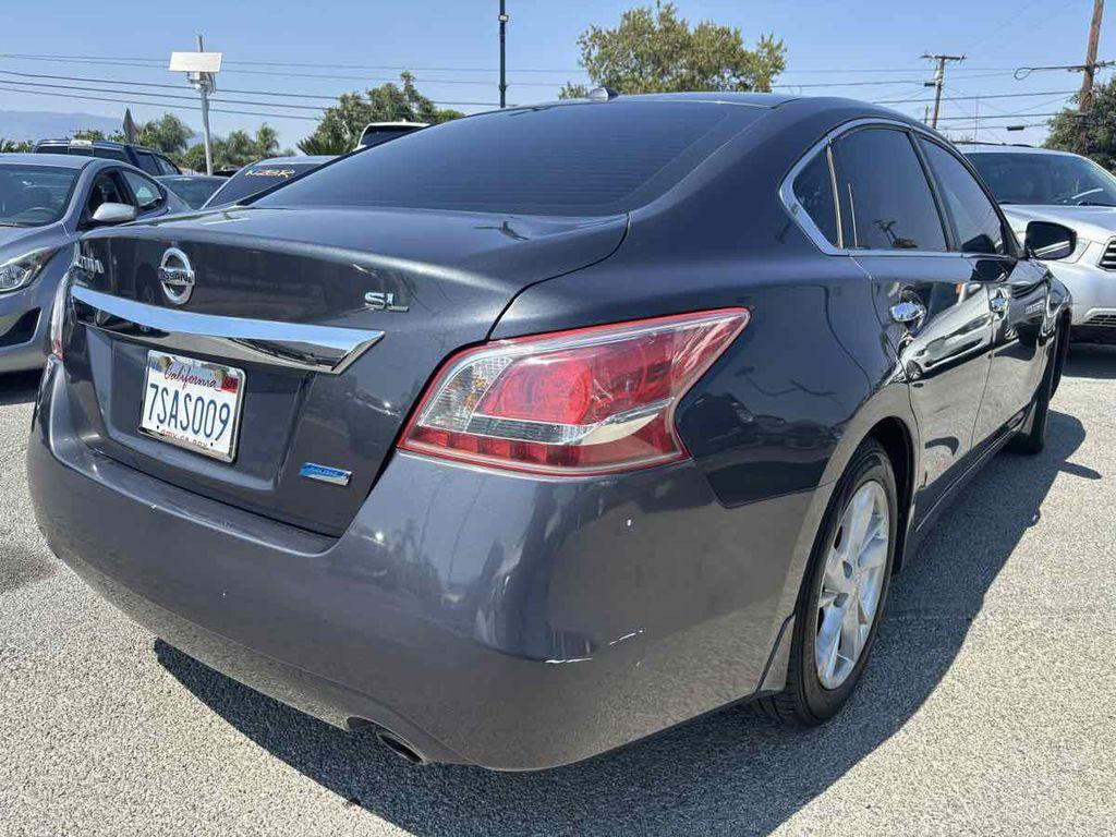 used 2013 Nissan Altima car, priced at $4,950