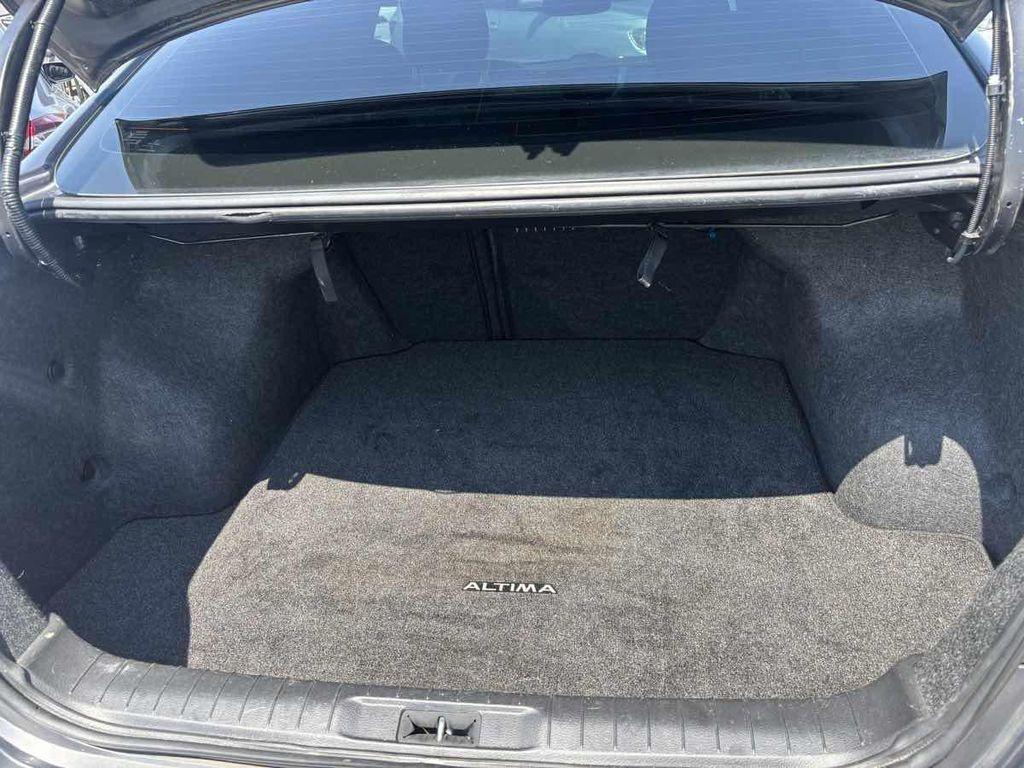 used 2013 Nissan Altima car, priced at $4,950