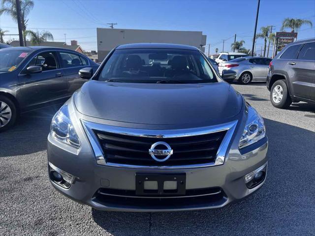 used 2014 Nissan Altima car, priced at $6,999