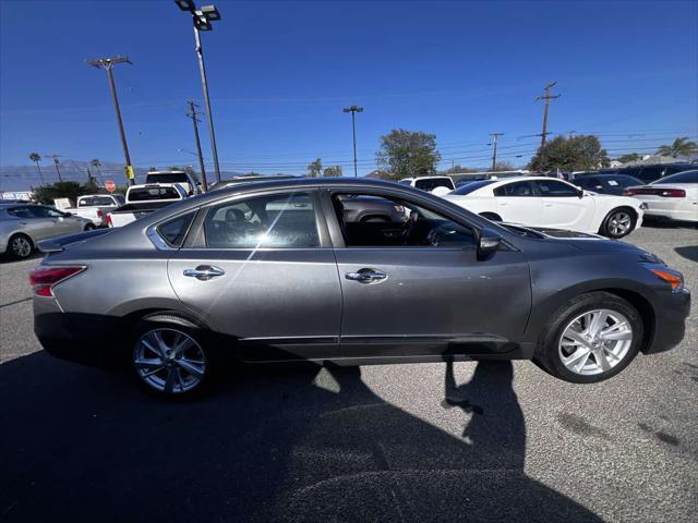 used 2014 Nissan Altima car, priced at $6,999