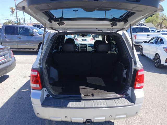 used 2008 Ford Escape car, priced at $4,950