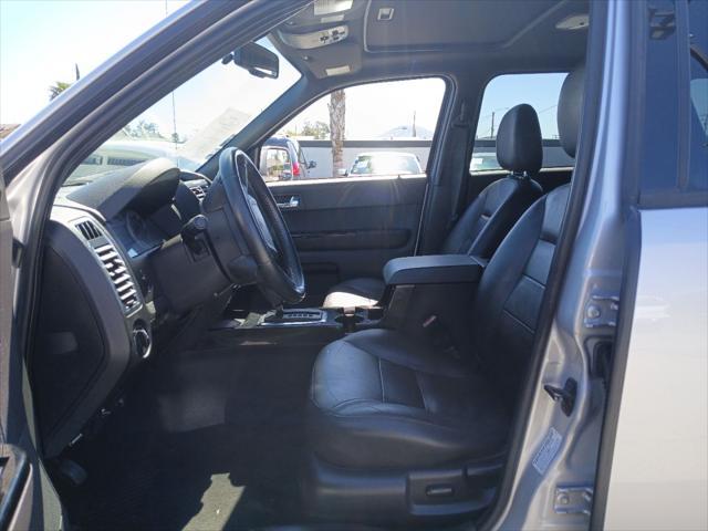 used 2008 Ford Escape car, priced at $4,950