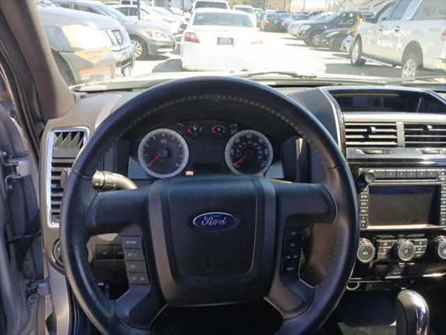 used 2008 Ford Escape car, priced at $4,950