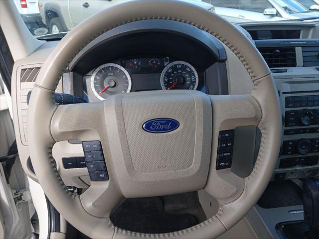 used 2011 Ford Escape car, priced at $4,950