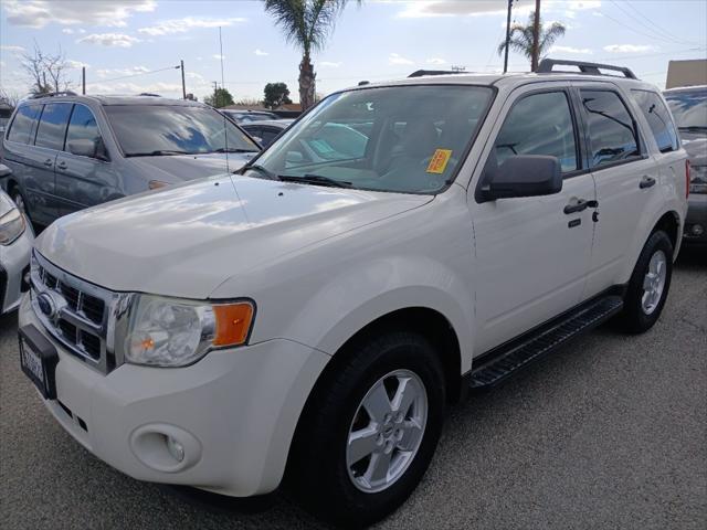 used 2011 Ford Escape car, priced at $4,950