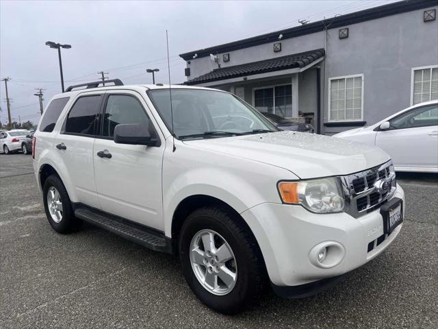 used 2011 Ford Escape car, priced at $4,950