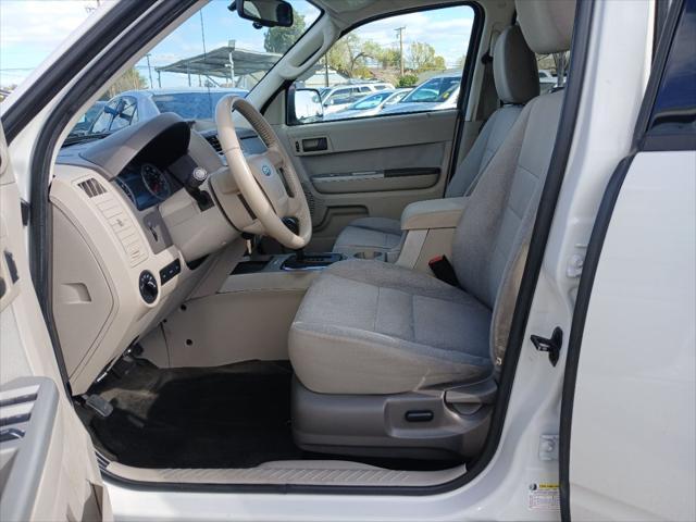 used 2011 Ford Escape car, priced at $4,950