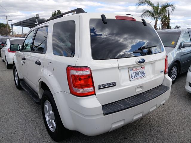 used 2011 Ford Escape car, priced at $4,950