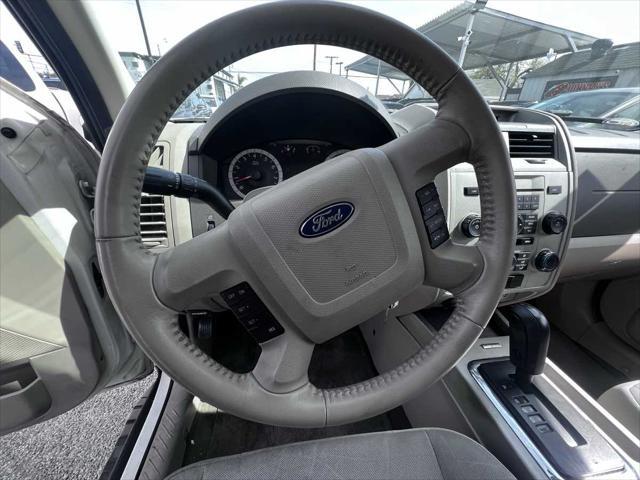 used 2011 Ford Escape car, priced at $4,950