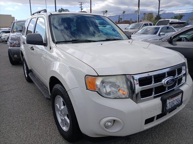 used 2011 Ford Escape car, priced at $4,950