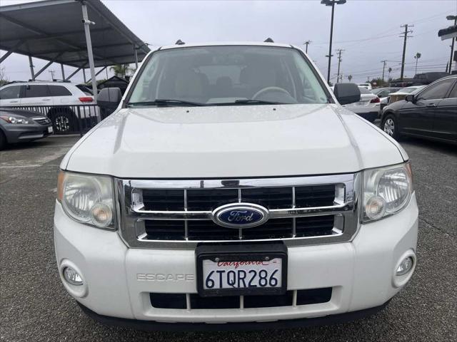 used 2011 Ford Escape car, priced at $4,950