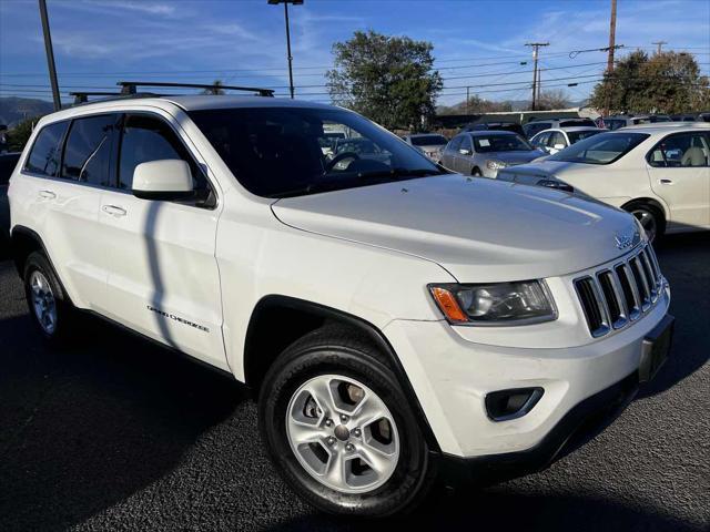 used 2016 Jeep Grand Cherokee car, priced at $8,950