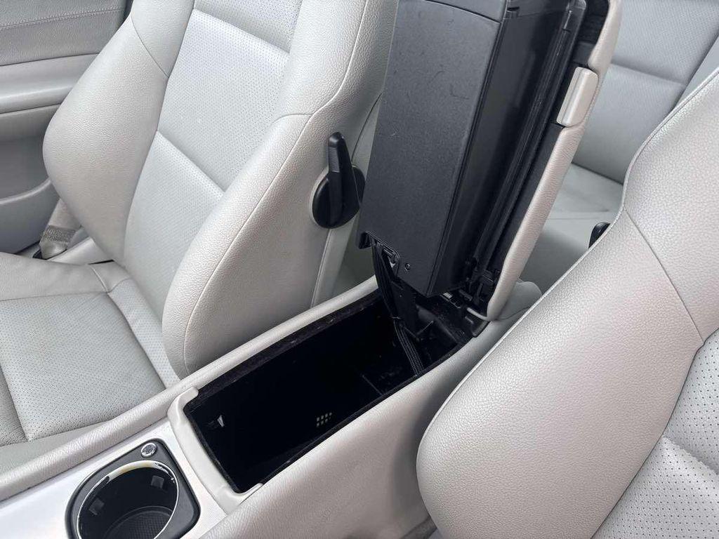 used 2006 Mercedes-Benz C-Class car, priced at $4,950