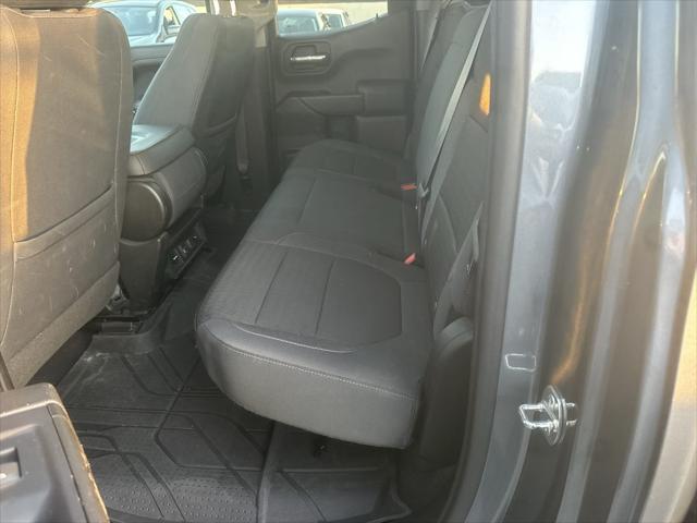 used 2019 Chevrolet Silverado 1500 car, priced at $19,950