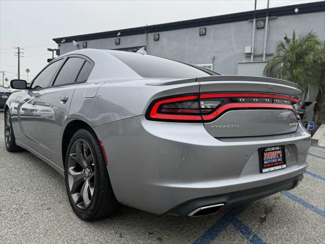 used 2015 Dodge Charger car, priced at $12,499