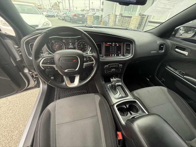 used 2015 Dodge Charger car, priced at $12,499