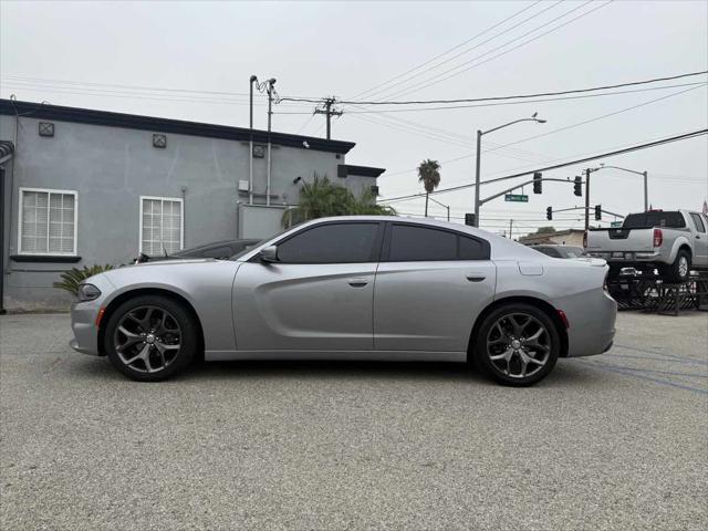 used 2015 Dodge Charger car, priced at $12,499