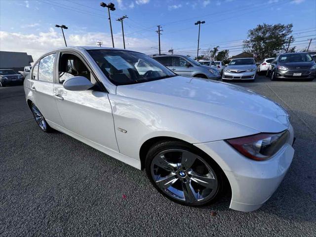 used 2008 BMW 328 car, priced at $6,350