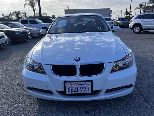 used 2008 BMW 328 car, priced at $6,350