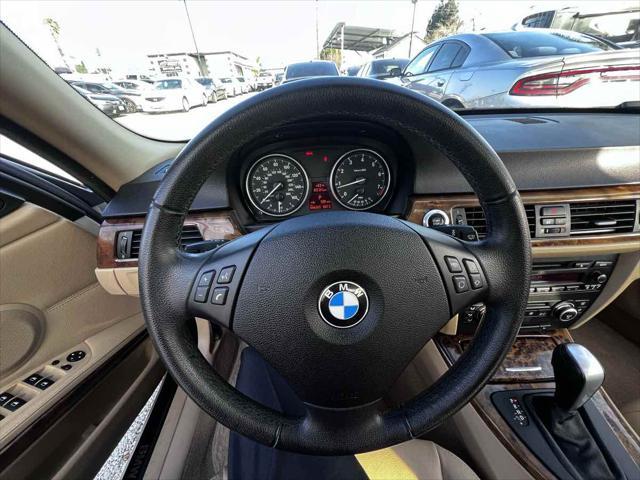 used 2008 BMW 328 car, priced at $6,350