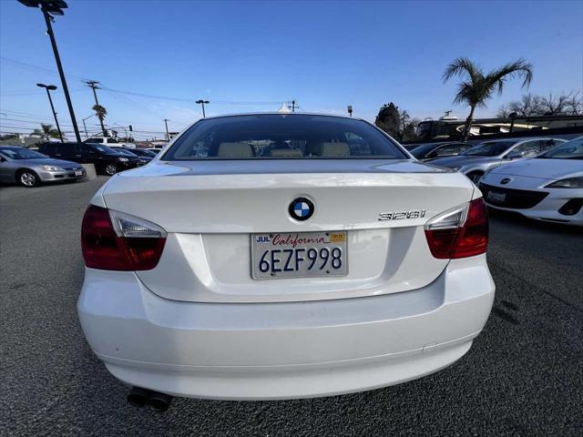 used 2008 BMW 328 car, priced at $6,350