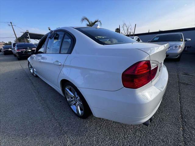 used 2008 BMW 328 car, priced at $6,350