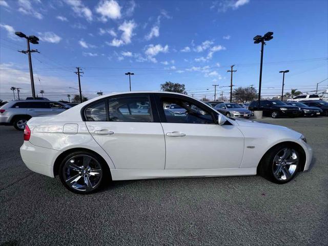 used 2008 BMW 328 car, priced at $6,350