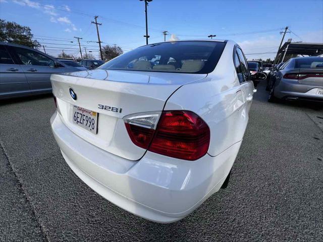 used 2008 BMW 328 car, priced at $6,350