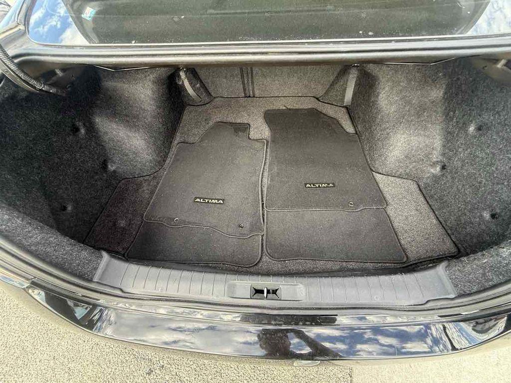 used 2015 Nissan Altima car, priced at $6,450