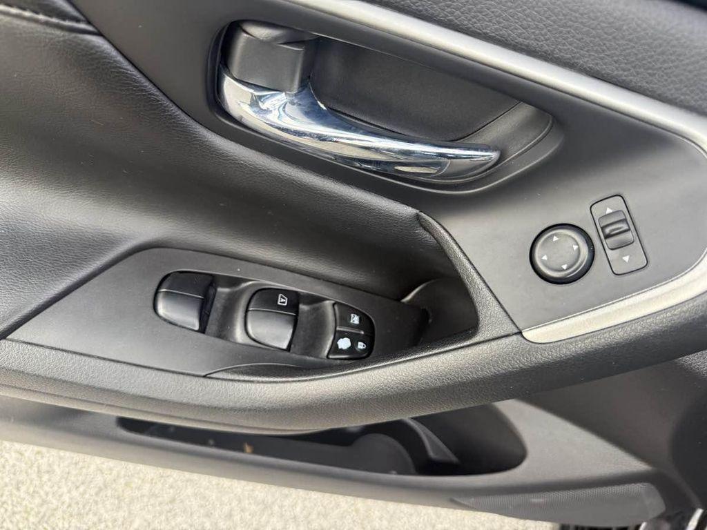 used 2015 Nissan Altima car, priced at $6,450