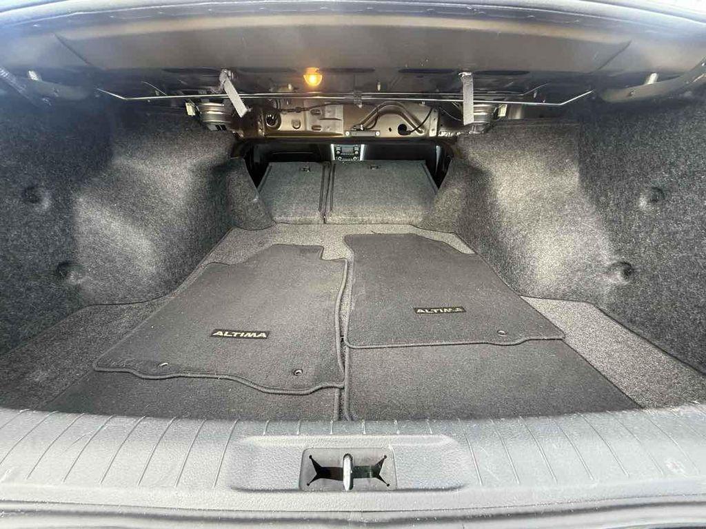used 2015 Nissan Altima car, priced at $6,450