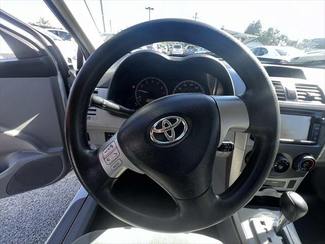 used 2013 Toyota Corolla car, priced at $7,899