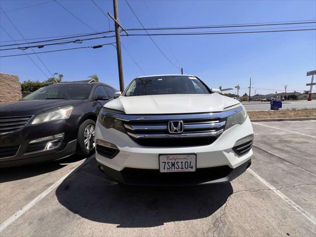used 2016 Honda Pilot car, priced at $11,950
