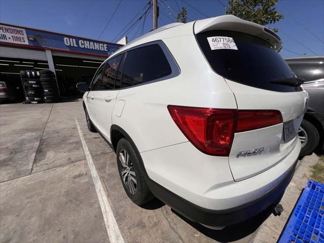 used 2016 Honda Pilot car, priced at $11,950