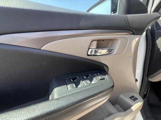 used 2016 Honda Pilot car, priced at $11,950