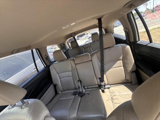used 2016 Honda Pilot car, priced at $11,950