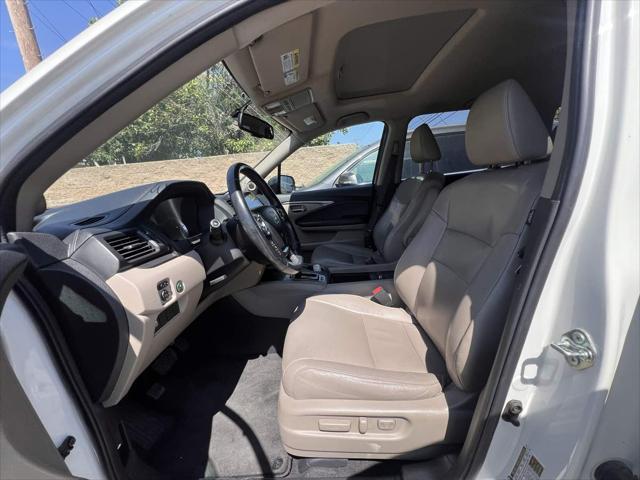 used 2016 Honda Pilot car, priced at $11,950