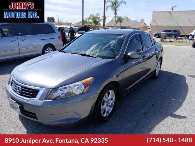 used 2009 Honda Accord car, priced at $6,350