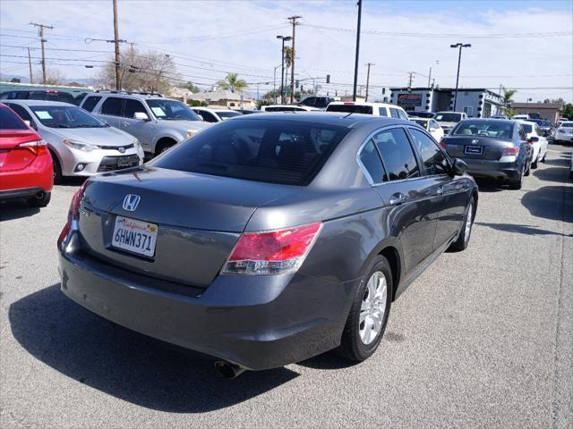 used 2009 Honda Accord car, priced at $6,350